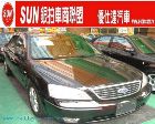 台中市每部車均享〝法院公證〞詳情見<<公司官方網站>>.. FORD 福特 / Metrostar中古車